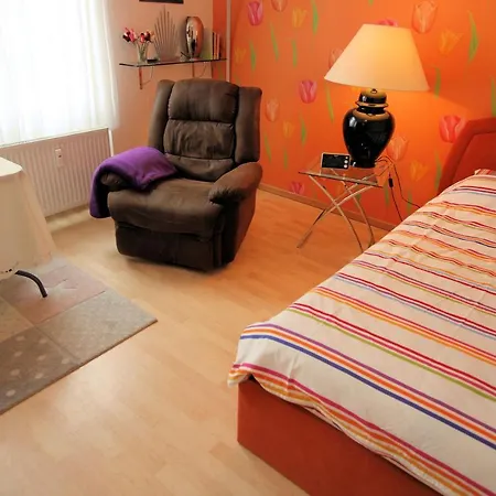 In Kronsberg Apartman