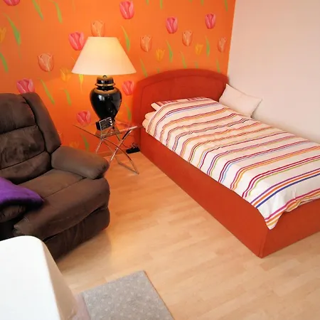 Apartman In Kronsberg