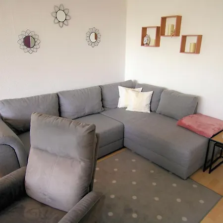 Apartman In Kronsberg *