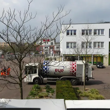In Kronsberg *